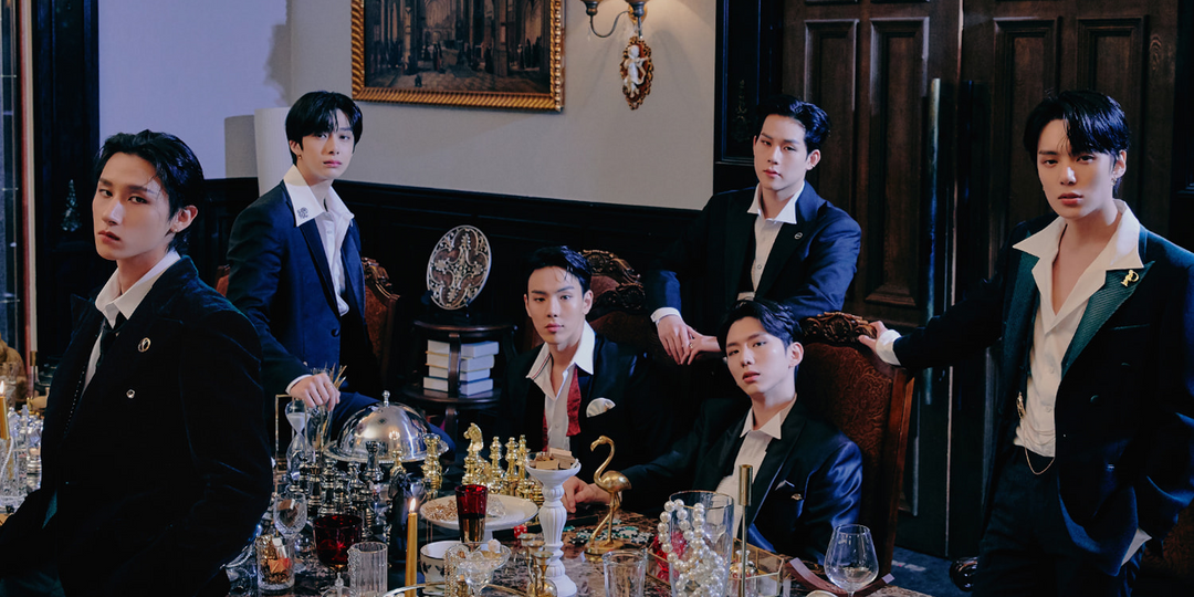 MONSTA X drop new single ‘ONE DAY’ - listen
