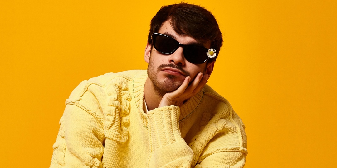 Rex Orange County announces 2023 Asia and Australia tour — Manila, Jakarta, Singapore, Bangkok, and more