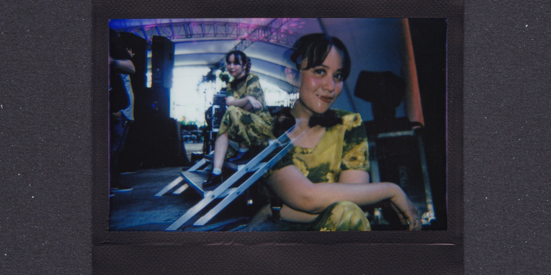 Time well spent: Reese Lansangan dedicates a homecoming gig for friends and fans