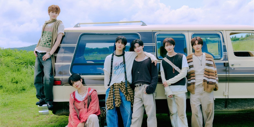 NCT DREAM reflect on a decade together by basking in ‘The Sun’ — watch