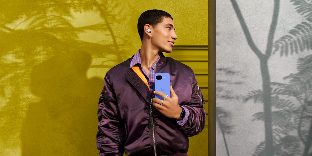 Google's Pixel 10a arrives with flagship AI tools & sleek, durable new design