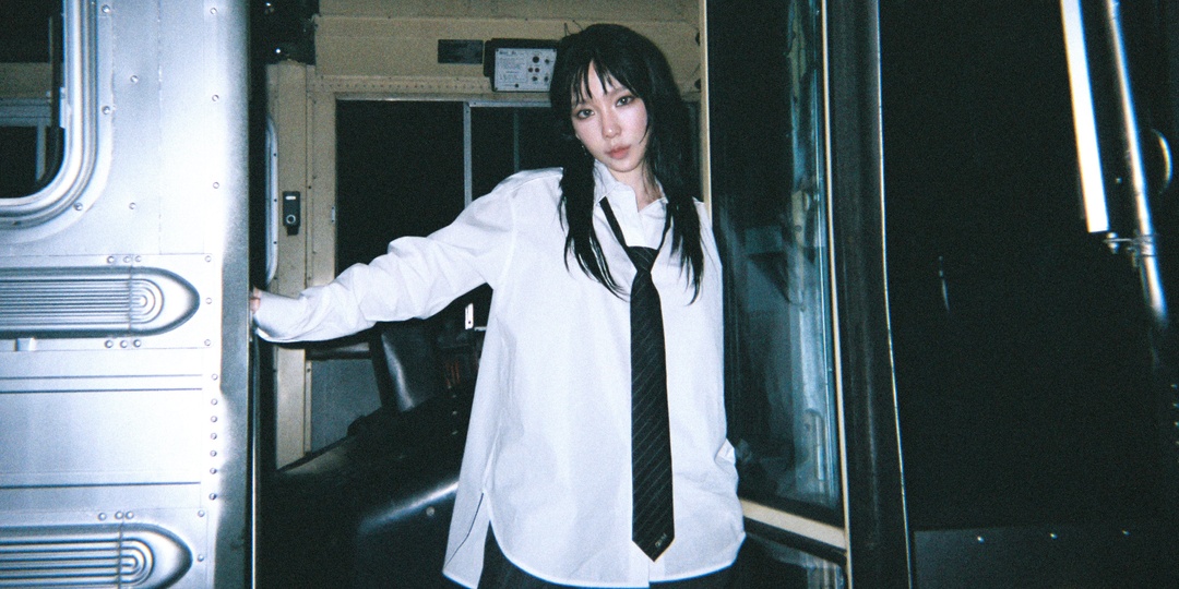 Taeyeon of SNSD (Girls’ Generation) announces 'The TENSE' Asia tour - Manila, Jakarta, Singapore, Bangkok & more