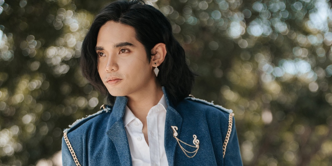 SB19's Pablo teases new surprise project — listen