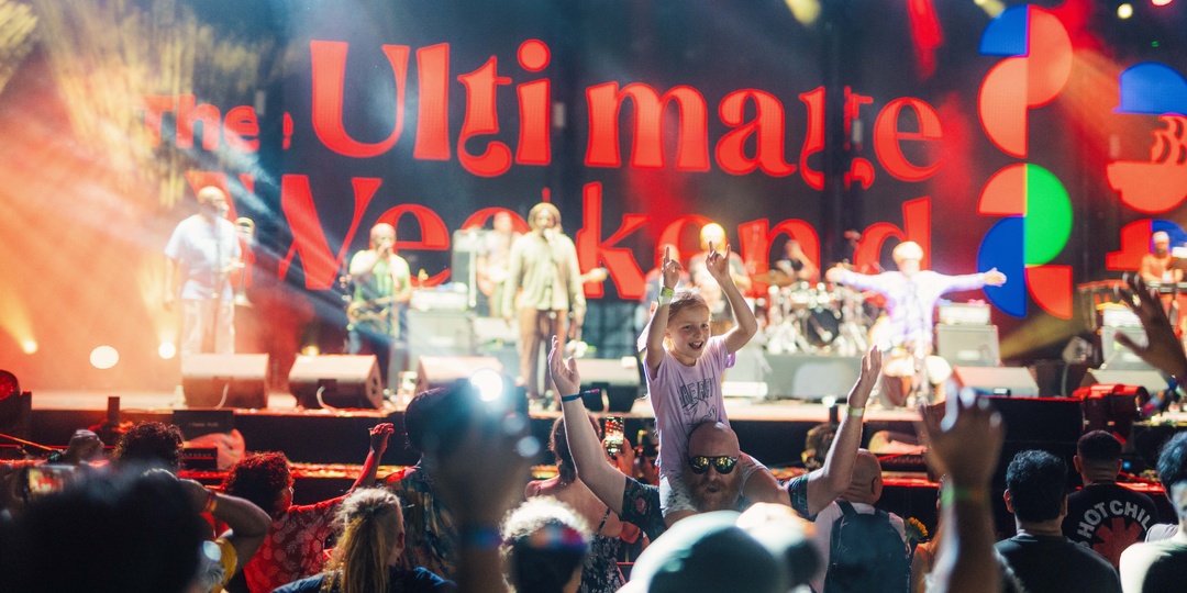 Ombak 2025 proved that Desaru Coast is Southeast Asia’s next world-class music destination — festival report