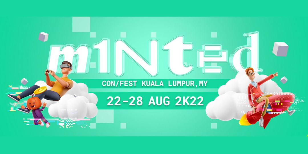 Music in web3 takes the spotlight at Malaysia's biggest NFT festival