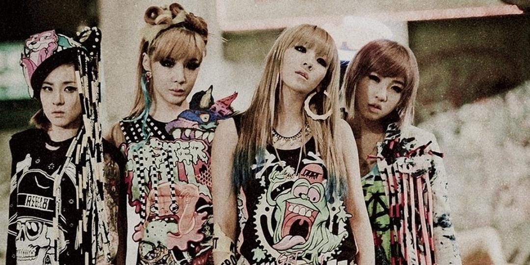 2NE1 'Welcome Back' tour hits Manila, Jakarta, Hong Kong, Singapore, Bangkok & Taipei