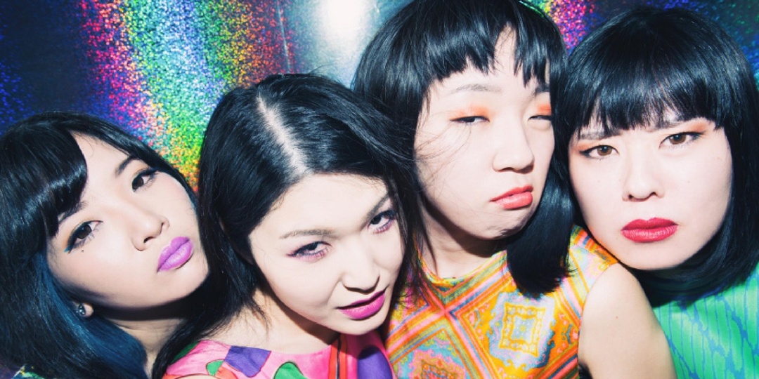 Otoboke Beaver drop new single 'Pardon?' — watch 