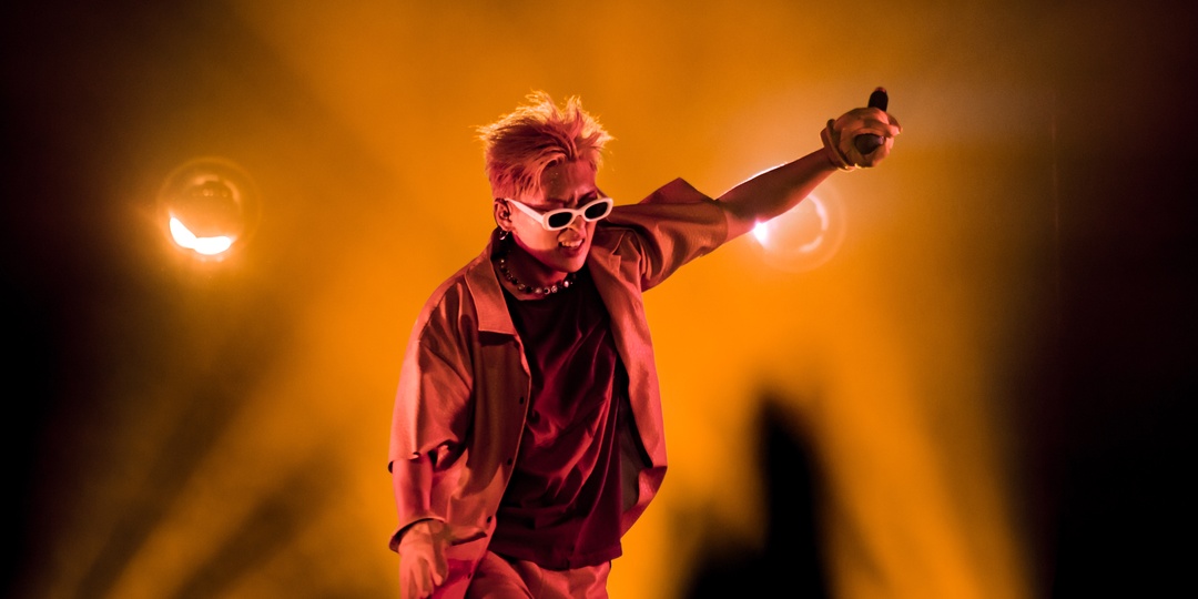 DPR Live announces new company, CTYL; to release new album as Dabin