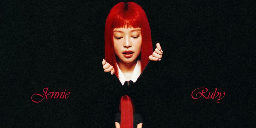 BLACKPINK's JENNIE reveals debut solo LP 'Ruby' - Dua Lipa, Doechii, Childish Gambino & more set to feature