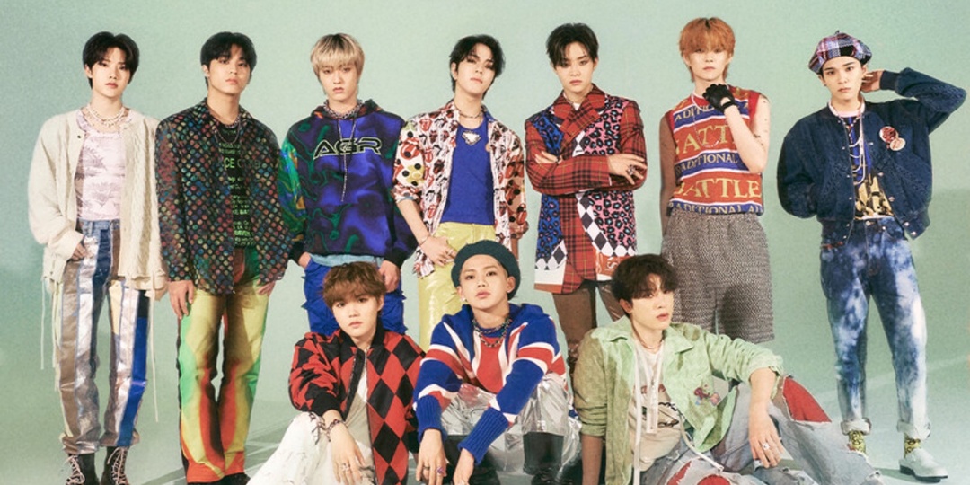 TREASURE announce 'HELLO' Japan arena tour, confirm concerts in Tokyo, Hokkaido, Saitama, and more