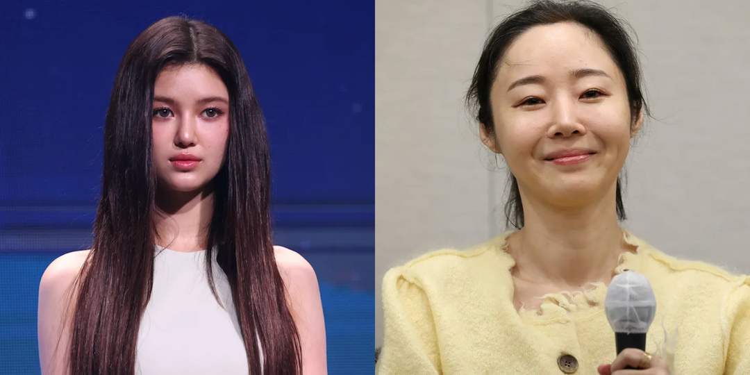 43 billion won lawsuit by ADOR results in seizing of real estate owned by Danielle's mother & Min Hee-jin 