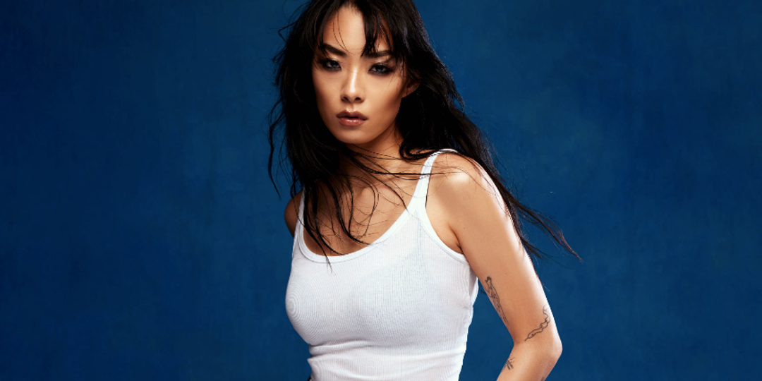 Rina Sawayama announces 2023 Australia and New Zealand tour