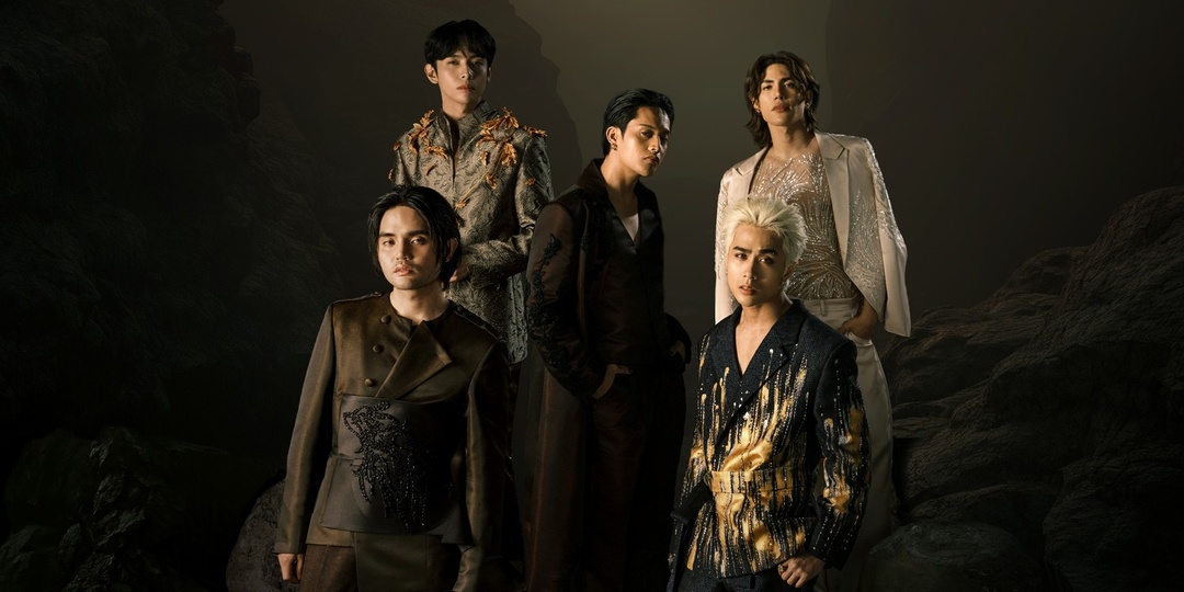SB19 sell out ‘Simula at Wakas’ world tour stops in record time, coming to Singapore this August