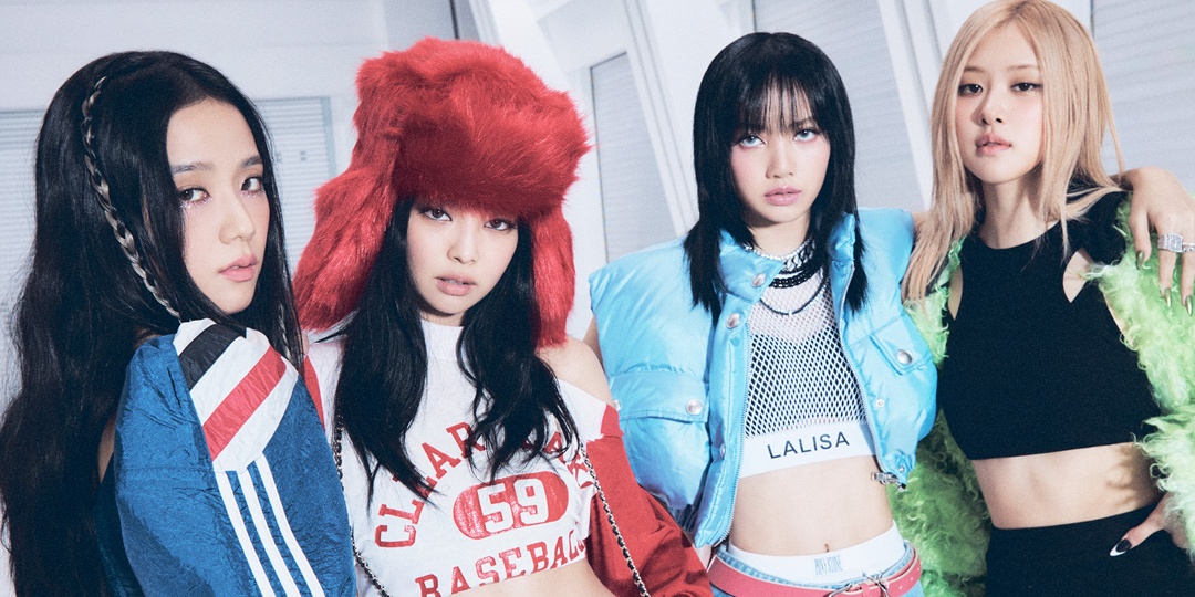 BLACKPINK pull up with highly awaited album 'BORN PINK' — listen