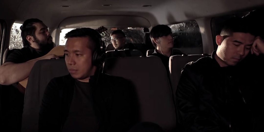 Hale release melancholic 'Simula Hanggang Huli' video – watch