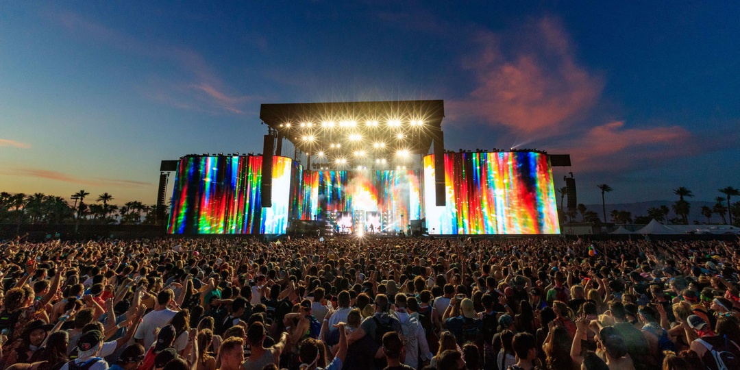 Coachella 2022 weekend 2 highlights – Billie Eilish, aespa, Joji, Megan Thee Stallion, and more