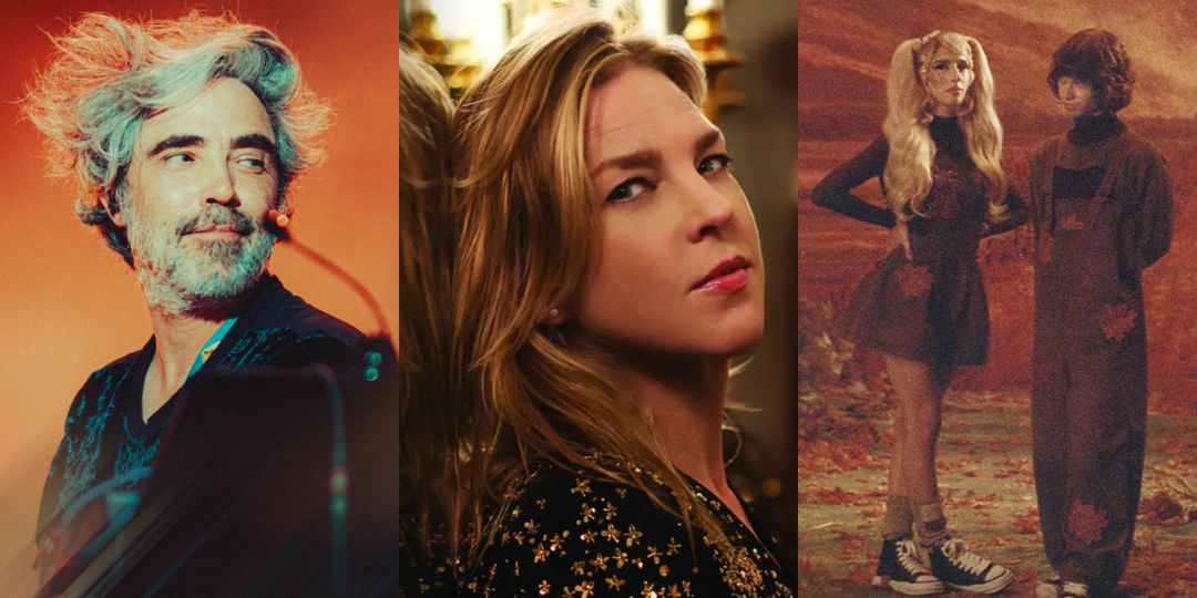 From art rock to jazz: A guide to Mosaic Music Series 2026’s adventurous year-end programme