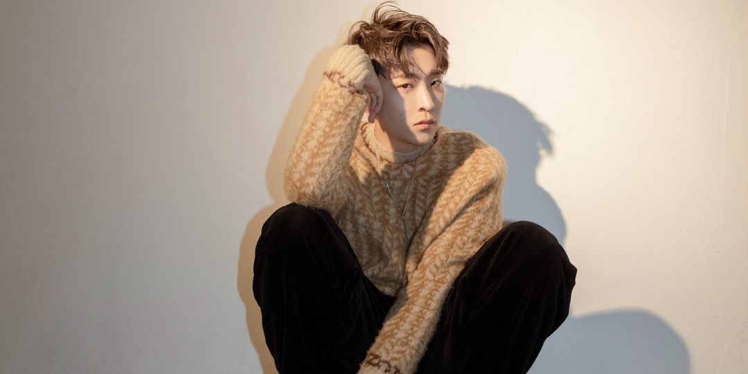 GOT7's Youngjae unveils Christmas-themed single 'Walk With Me' — listen