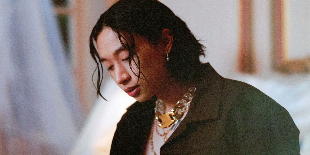 keshi talks making music for himself, diversifying his sound, and the global rise of Asian artists