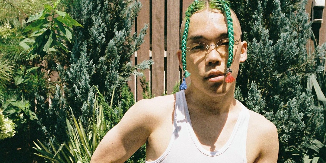 Asia Spotlight: Balming Tiger's Omega Sapien on being himself and finding stability in music
