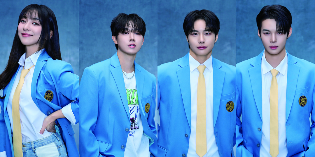 'Dream High' musical cast, Ji Chang-wook & more are coming to Korea Travel Fair 2026 in Singapore