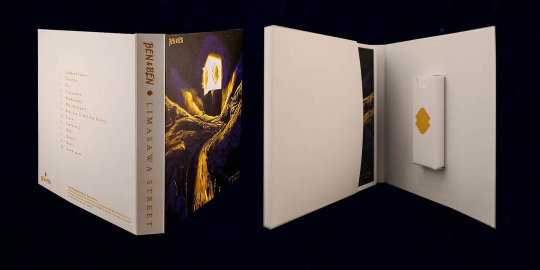 Ben&Ben promise a unique audio-visual experience with new album, Limasawa Street 