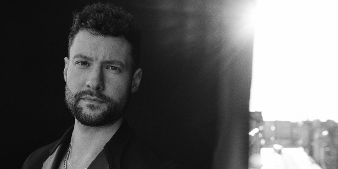 Calum Scott announces Asia concerts – Malaysia, Singapore, Japan, Philippines, and more confirmed 