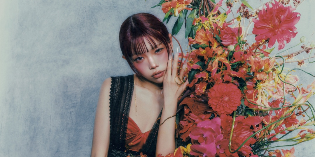 AiNA THE END unveils 'Blue Shining Star', theme for 'ONE PIECE HEROINES' alongside whimsical MV — watch