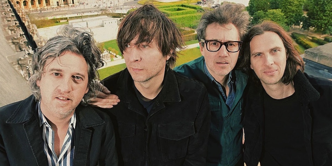 Phoenix preview upcoming album with new single, 'Alpha Zulu' – listen