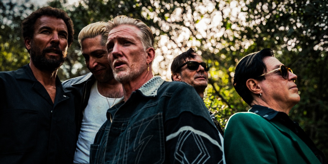 Queens of the Stone Age to make long-awaited Singapore debut this December