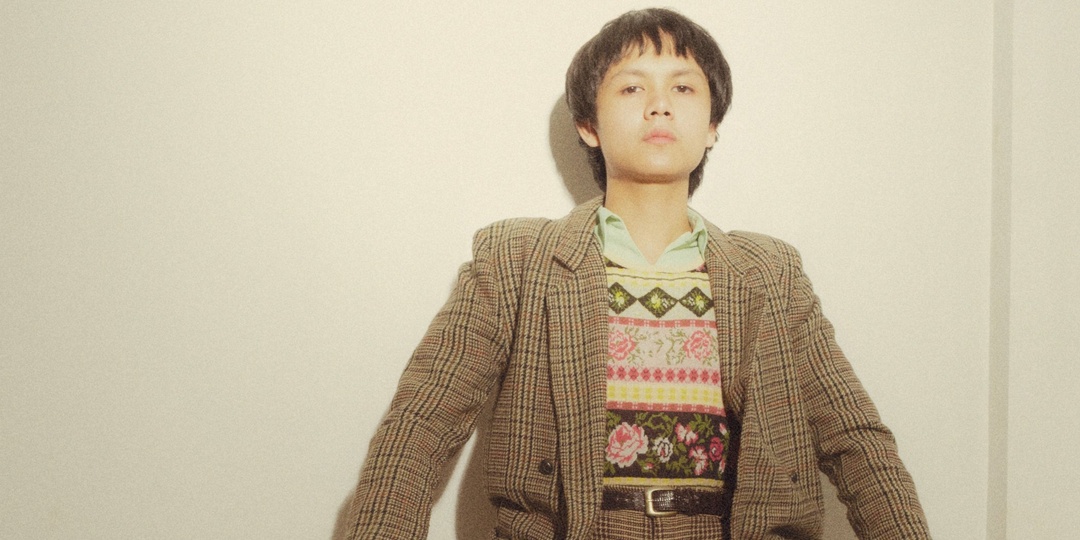 Zild unveils sophomore album, Huminga – listen