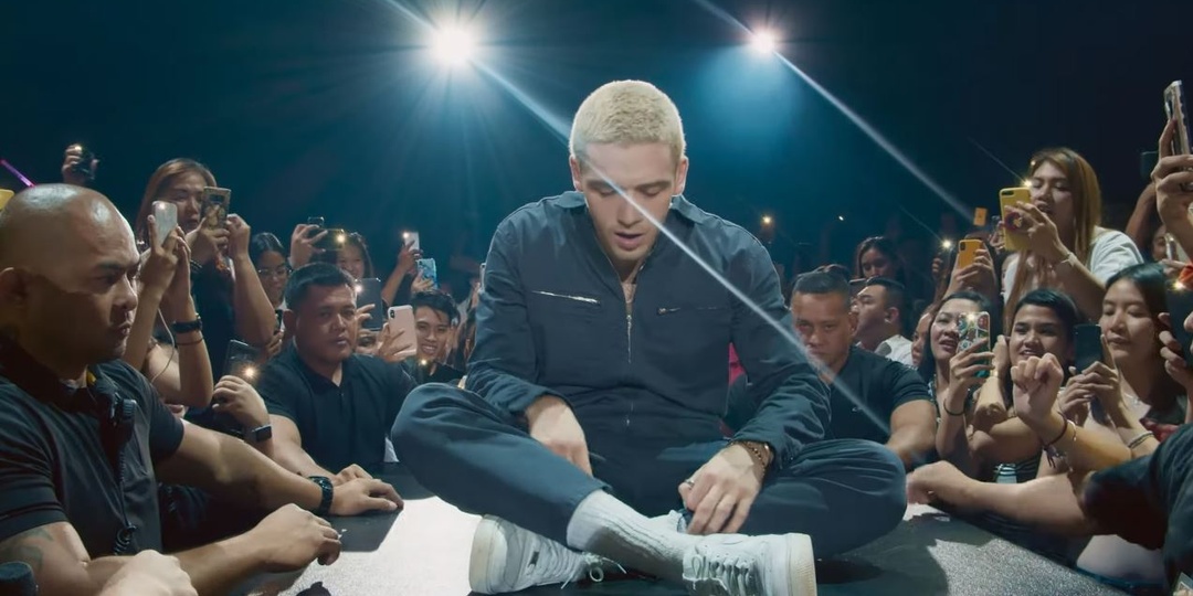 Lauv debuts 'Sad Forever' music video featuring clips from Manila concert – watch