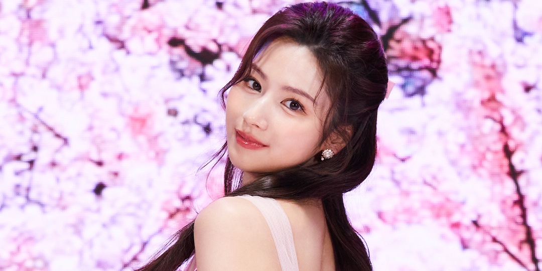 TWICE's SANA drops cover of Kobukuro's 'Graduation' - listen