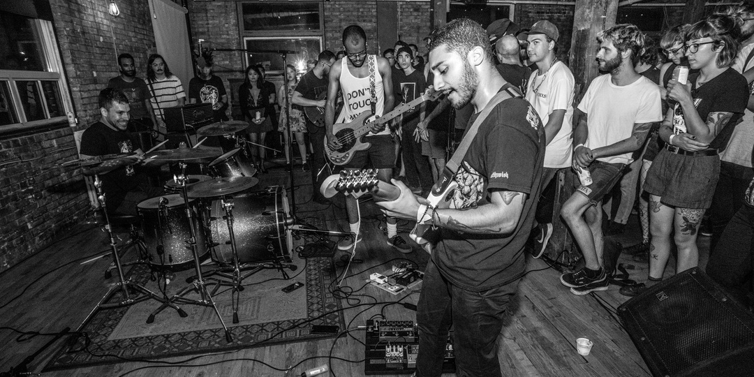 MASSA NERA announces Japan & Southeast Asia tour – Singapore, Indonesia, Malaysia, Philippines and Japan confirmed