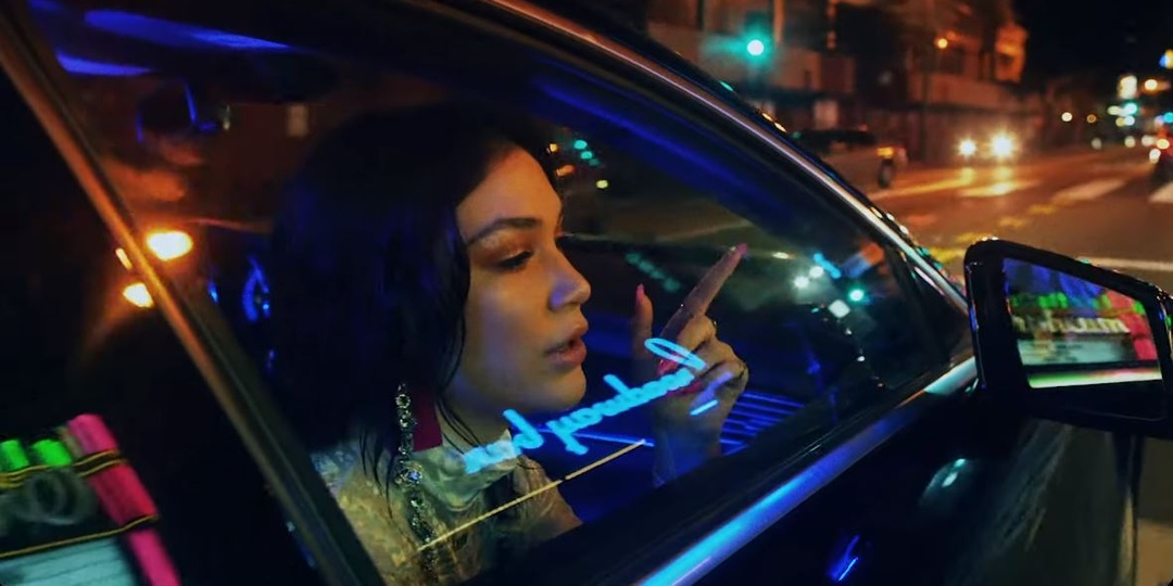 Jess Connelly drops gorgeous 'Mine' music video – watch
