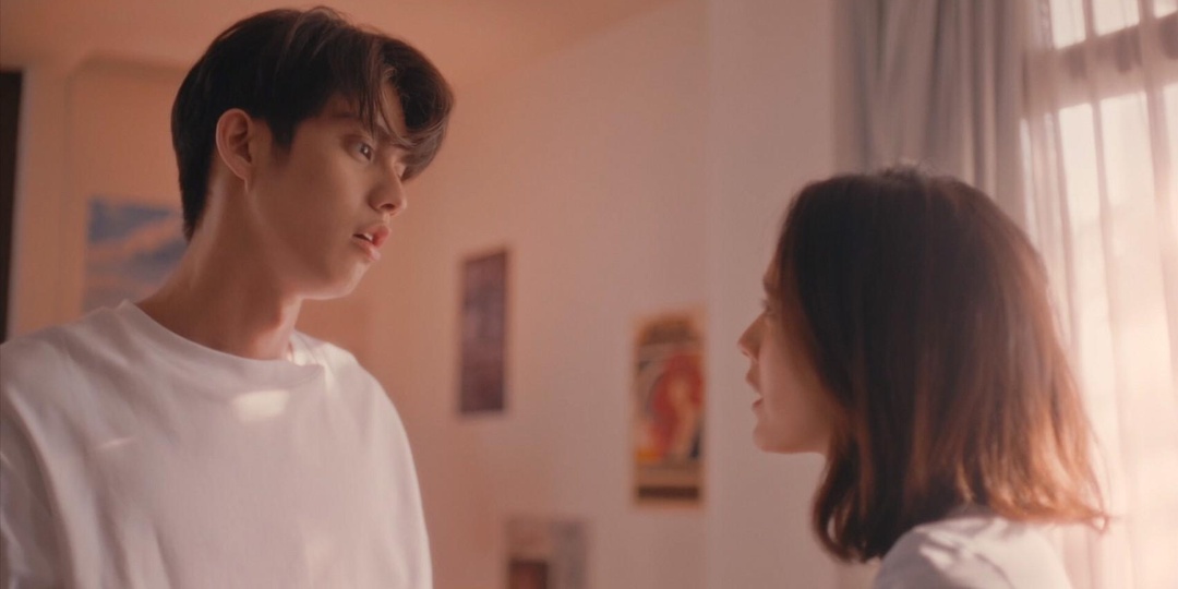 Thai actor-singer BRIGHT revels in forgotten memories in new single and music video, 'Lost&Found' – watch