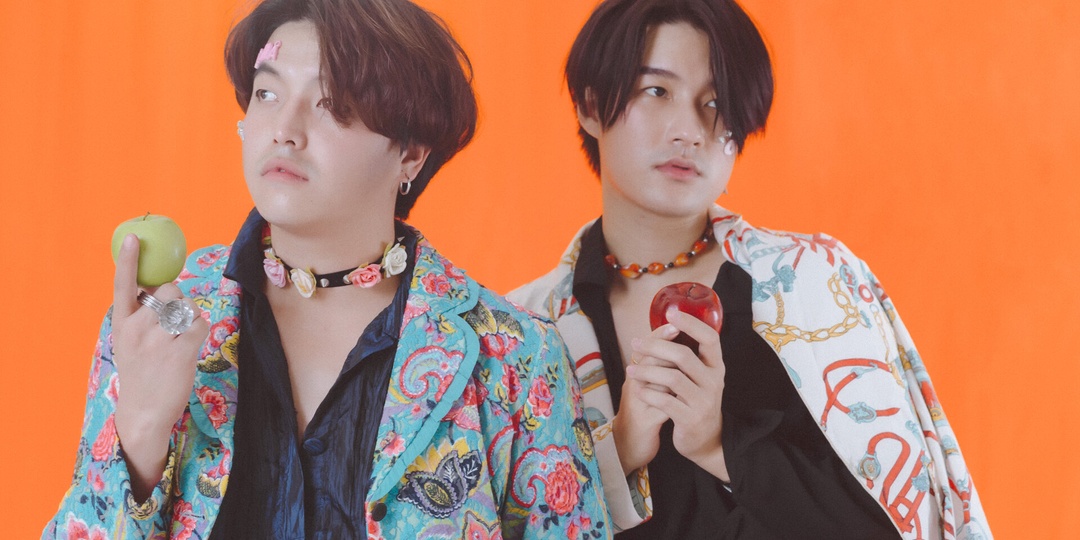 Introducing: Anatomy Rabbit on shaking up the Thai indie scene