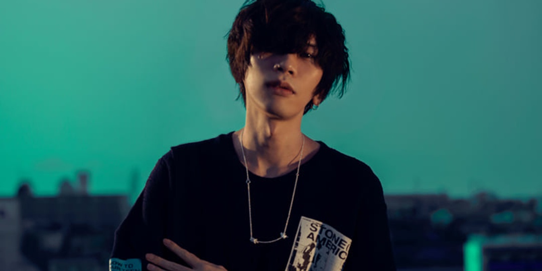 Watch J-pop singer Kenshi Yonezu perform 'Lemon', 'MC', and more on Fortnite's Party Royale