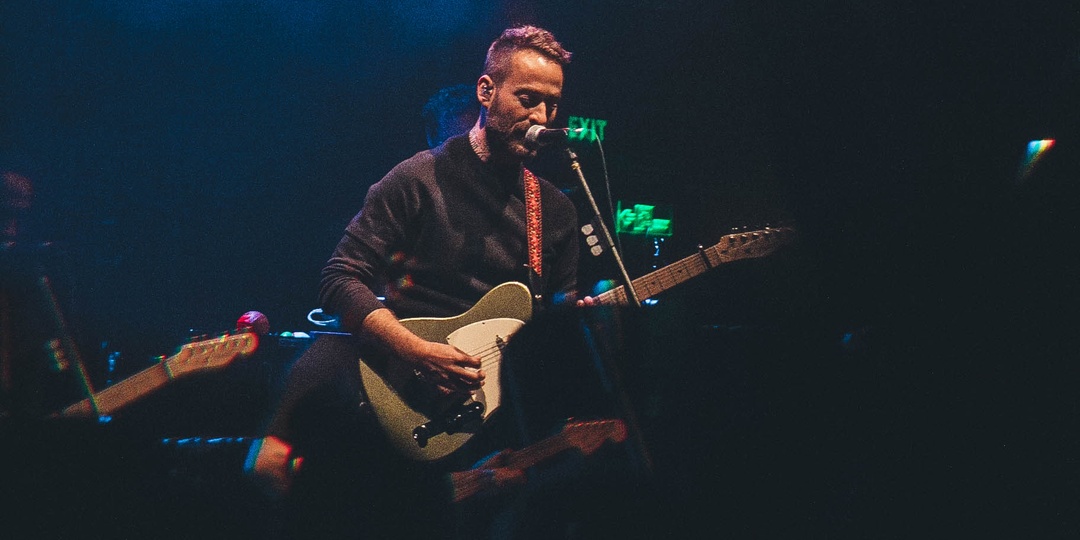 American Football announce rescheduled Japan tour dates