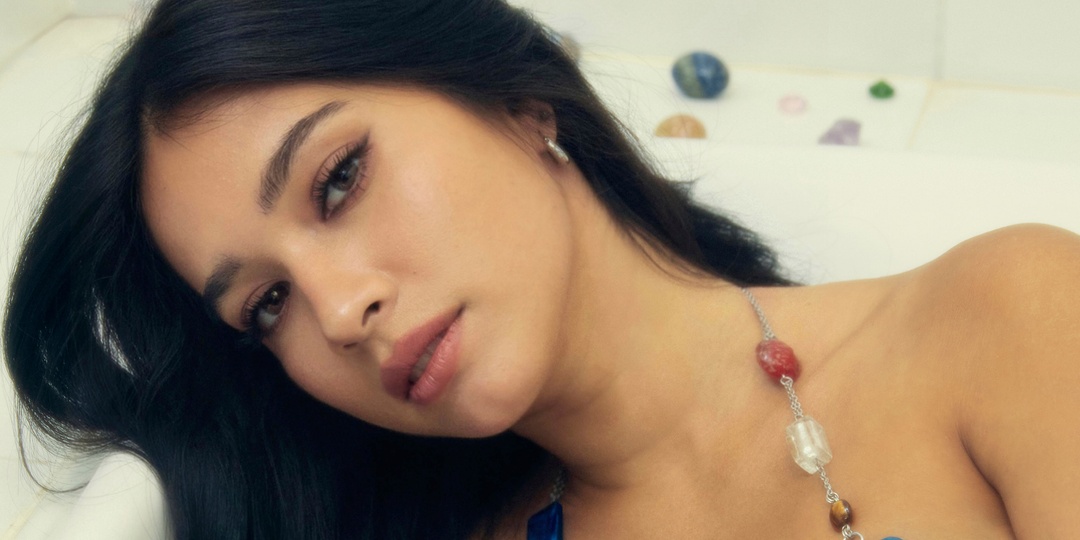Valentina Ploy on sharing the cycle of life and being a friend in her debut album, 'PLOY'