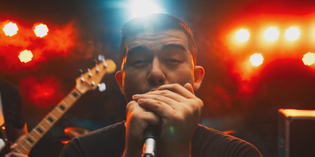 Hale unveil new 'My Beating Heart' music video – watch