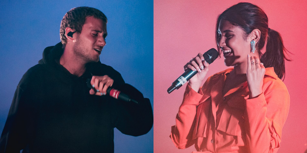Kiana Valenciano and Jeremy Zucker throw a fun-packed show at Karpos Live Mix 8 – photo gallery