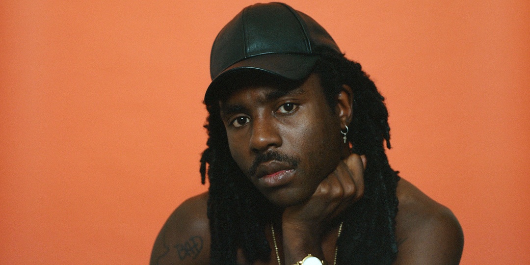 Blood Orange announces new mixtape, Angel's Pulse