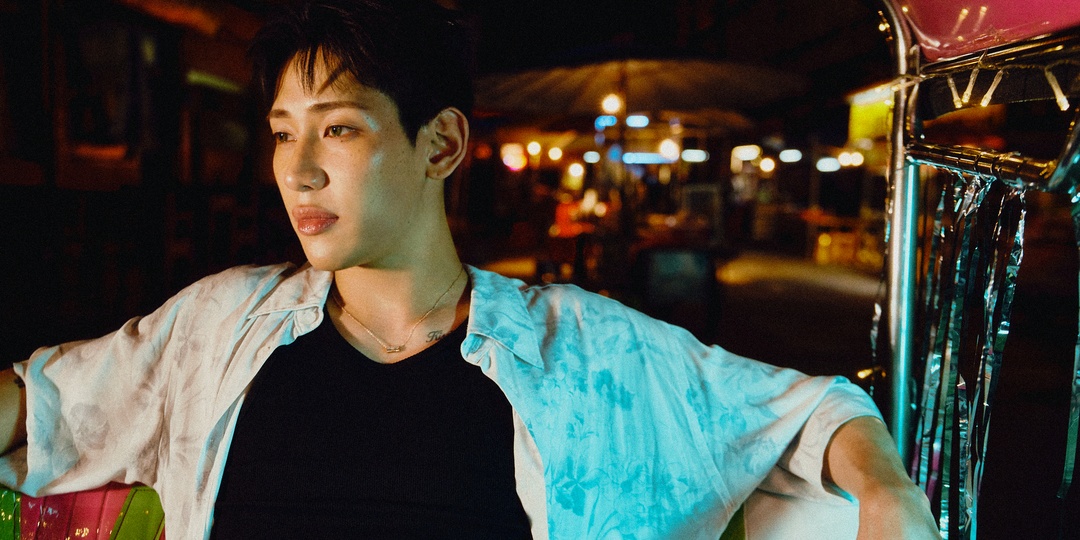 GOT7's BamBam drops first Thai album 'HOMETOWN' & cinematic 'WONDERING' music video