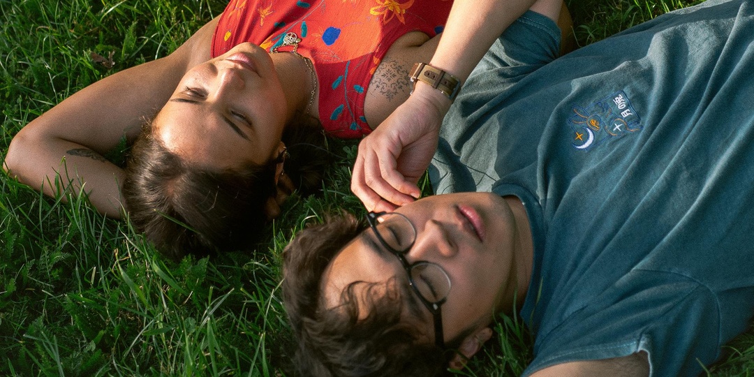 Charlie Lim & Tamzene trace the weight of fading love on poignant duet 'The Hardest Thing' — listen