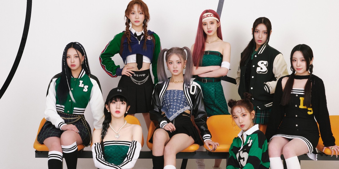 Introducing: LIGHTSUM on their first impressions, favourite artists, and working on their first mini-album 'Into The Light'