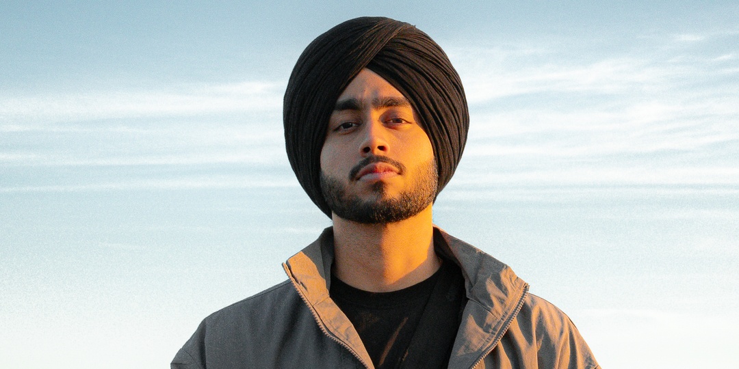 Punjabi star Shubh makes history as 1st Indian artist to be named as the UN's Arts Help Global Ambassador 