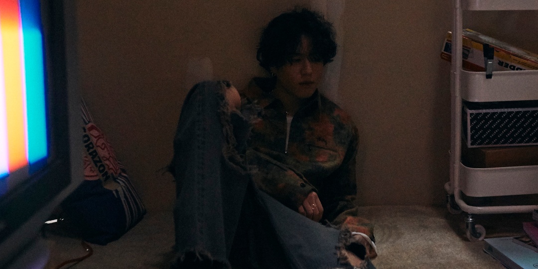 Yugyeom confirms comeback with 'Take You Down' 