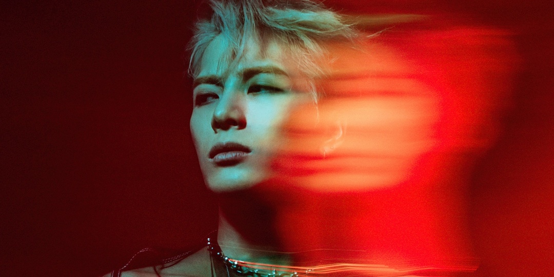 Jackson Wang is 'MAGIC MAN' in new album — listen