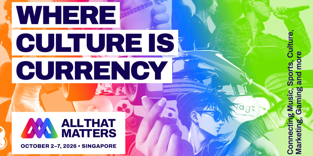 All That Matters 2026 unveils full programme & speaker line-up ahead of Singapore return this October
